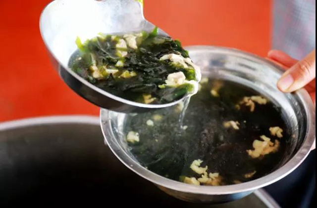 快看！这里是泸州十八中“御膳房”！(图23)