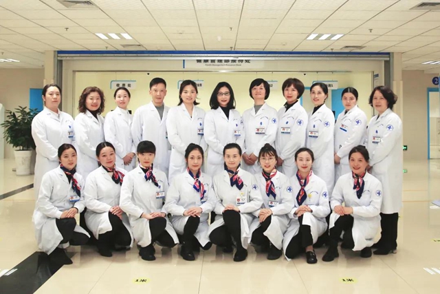 泸州市人医关于本周六暂停对外体检服务的通知