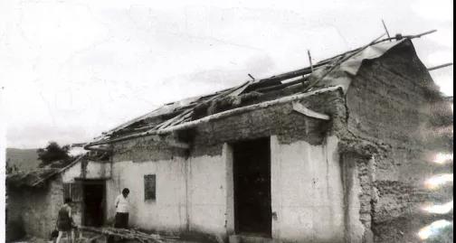 泸州：开展历史灾害调查 服务人民安居乐业