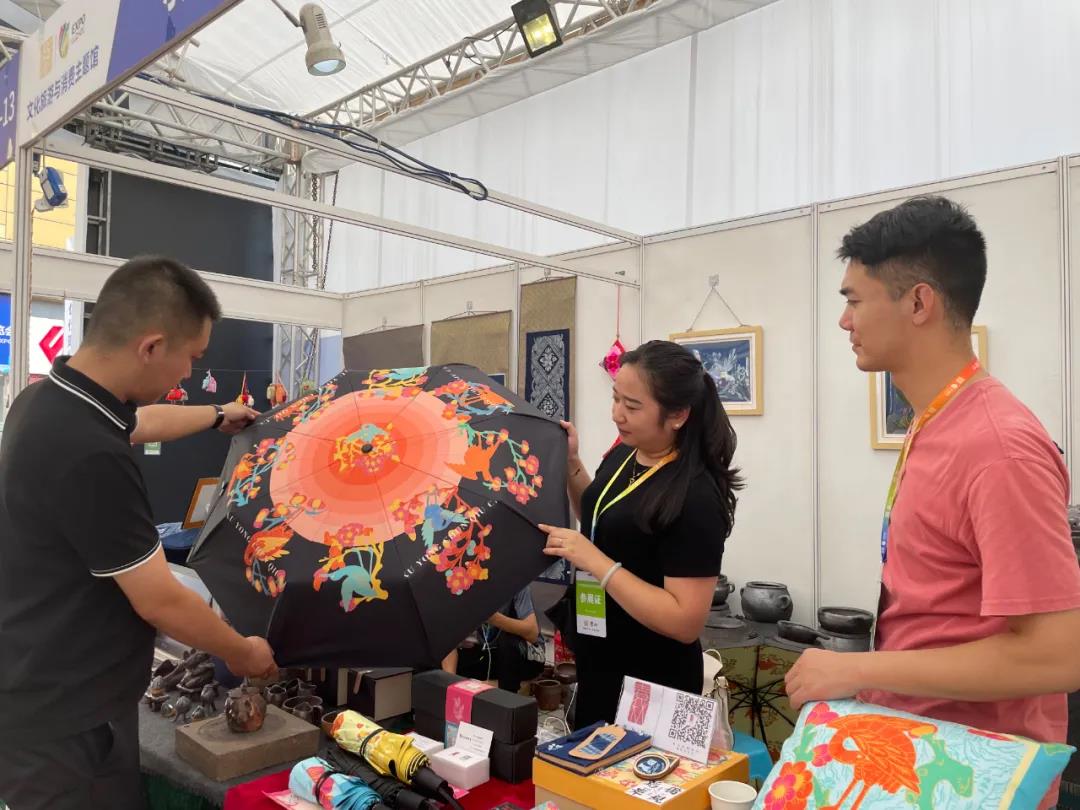 特色文旅商品、精品旅游线路、景区优惠……泸州全民消费季主题活动来啦！(图3)