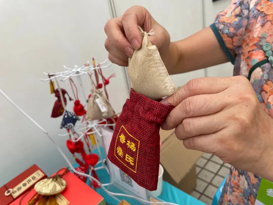 特色文旅商品、精品旅游线路、景区优惠……泸州全民消费季主题活动来啦！(图4)