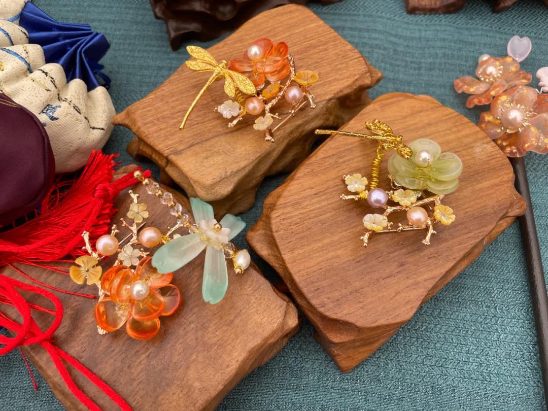 特色文旅商品、精品旅游线路、景区优惠……泸州全民消费季主题活动来啦！(图8)