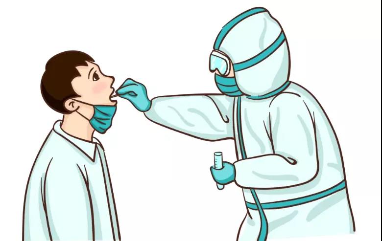 【紧急提示】6例阳性！这些回泸人员需主动报备……(图2)