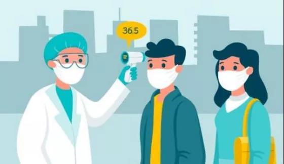 【紧急提示】6例阳性！这些回泸人员需主动报备……(图3)