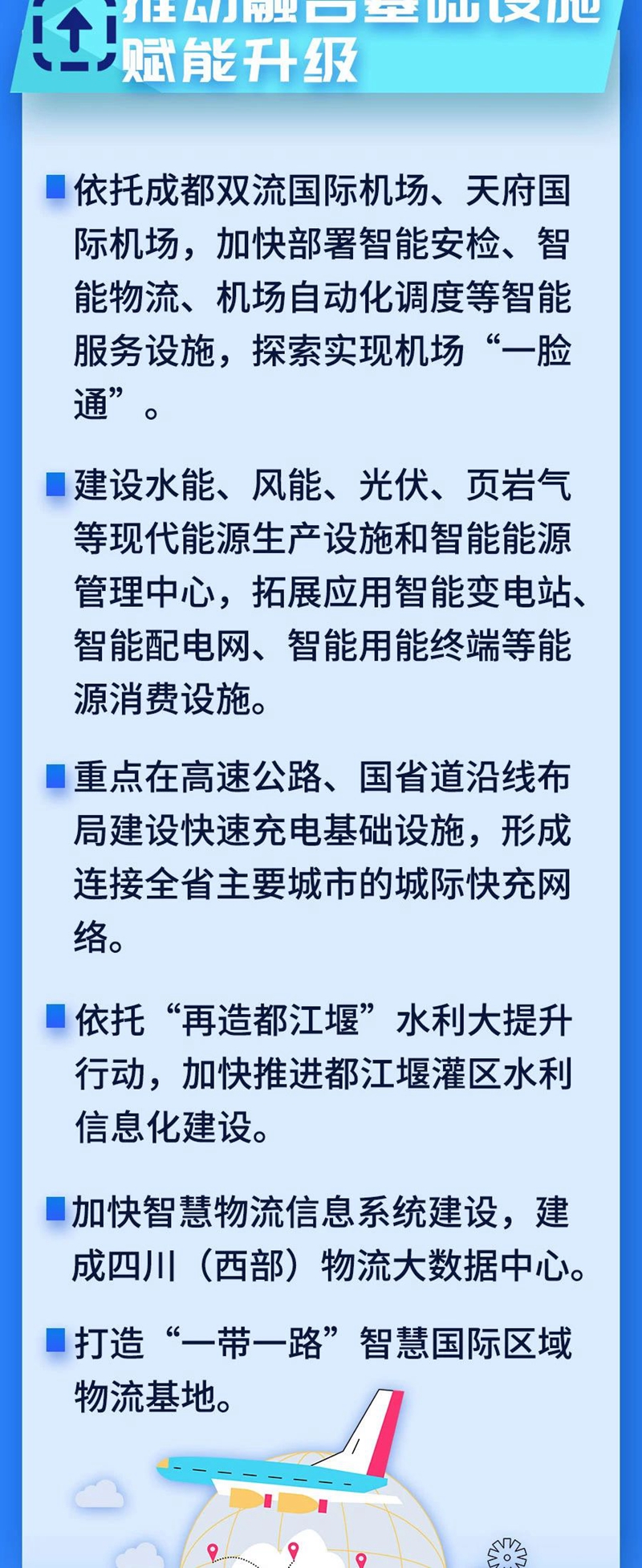 四川出台规划布局“新基建”，事关我们未来生活！(图4)