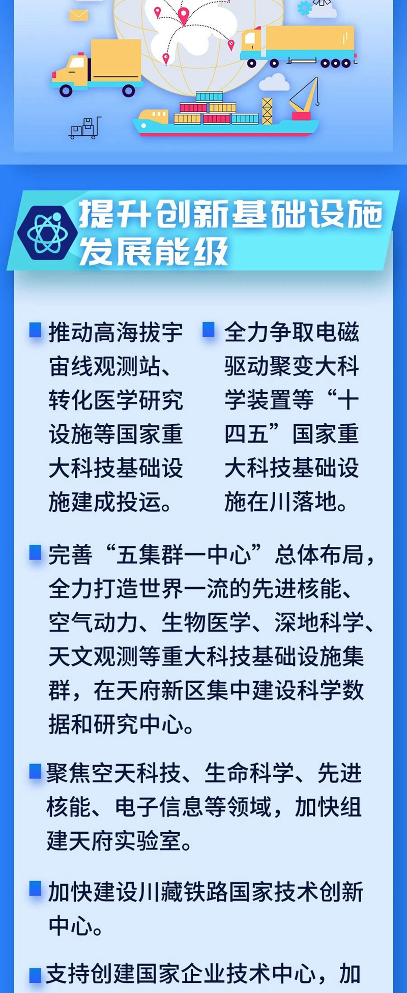 四川出台规划布局“新基建”，事关我们未来生活！(图5)