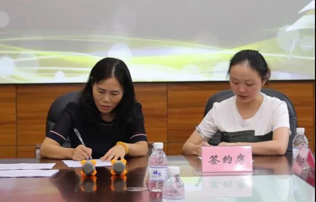 薪火传承 | 中医传统拜师仪式再现合江县中医医院！(图4)