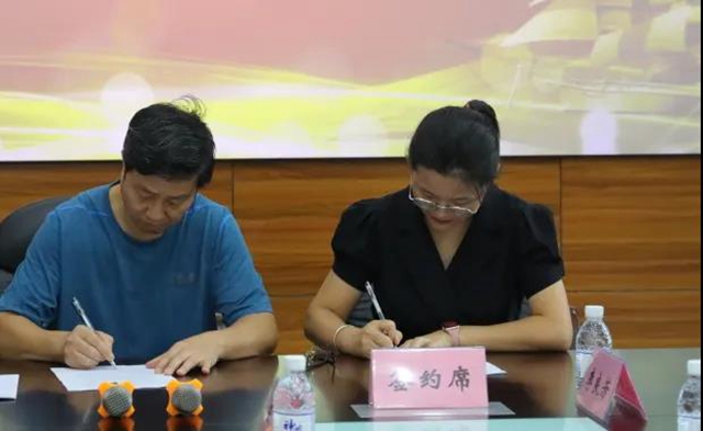 薪火传承 | 中医传统拜师仪式再现合江县中医医院！(图6)