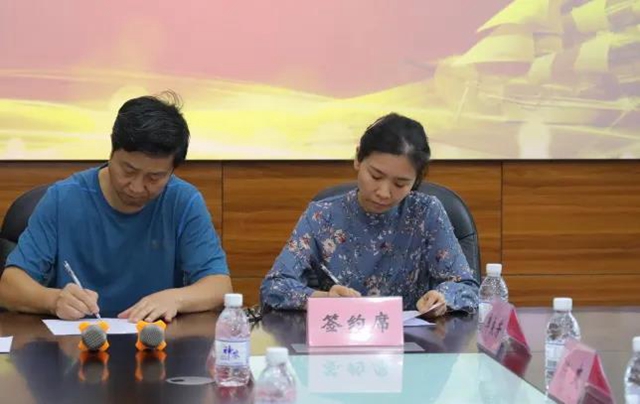 薪火传承 | 中医传统拜师仪式再现合江县中医医院！(图5)