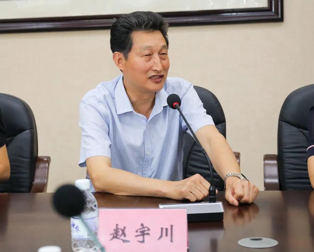 薪火传承 | 中医传统拜师仪式再现合江县中医医院！(图13)