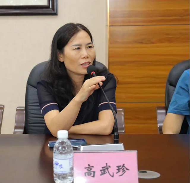 薪火传承 | 中医传统拜师仪式再现合江县中医医院！(图15)