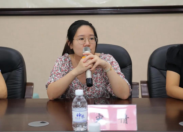 薪火传承 | 中医传统拜师仪式再现合江县中医医院！(图17)