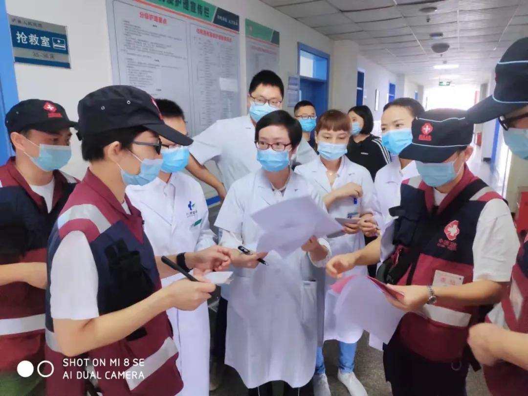 泸县“9·16”地震 ┃ 震后心理咨询电话已开通,请大家转发!(图7) 泸县“9·16”地震 ┃ 震后心理咨询电话已开通,请大家转发!(图7)