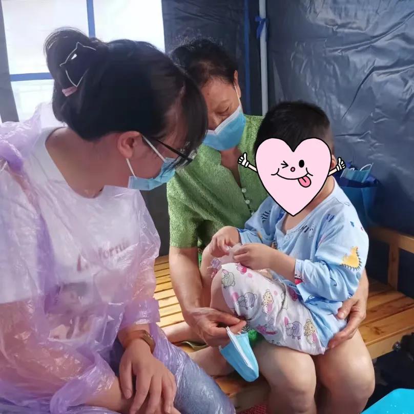 泸县“9·16”地震 ┃ 震后心理咨询电话已开通,请大家转发!(图4) 泸县“9·16”地震 ┃ 震后心理咨询电话已开通,请大家转发!(图4)