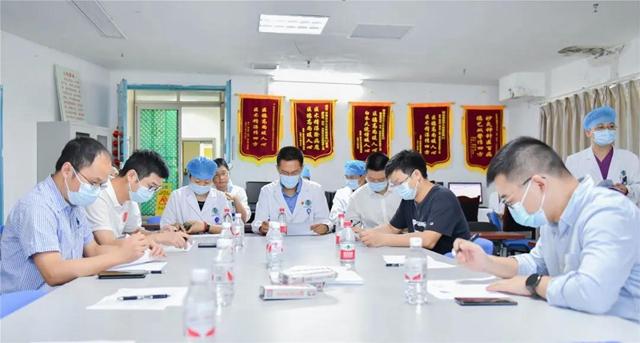 【好消息】重症好转，中症康复，你们关心的泸县地震伤员出院了！(图7)