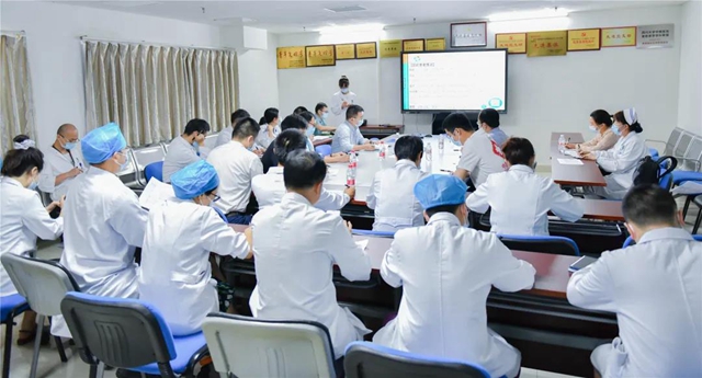 【好消息】重症好转，中症康复，你们关心的泸县地震伤员出院了！(图8)