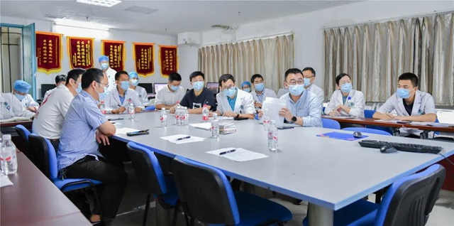 【好消息】重症好转，中症康复，你们关心的泸县地震伤员出院了！(图9)