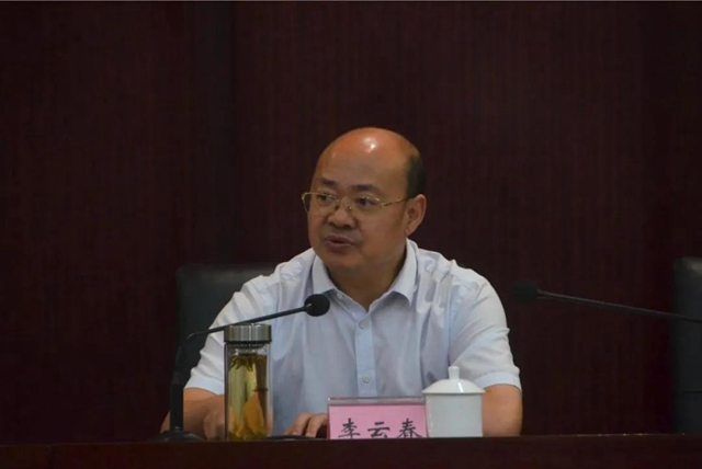 泸州：全市住建“1+6+1”工作体系推进泸县地震灾后重建(图2)