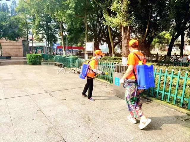 关注！内江城区正在“拉网、地毯、手术”