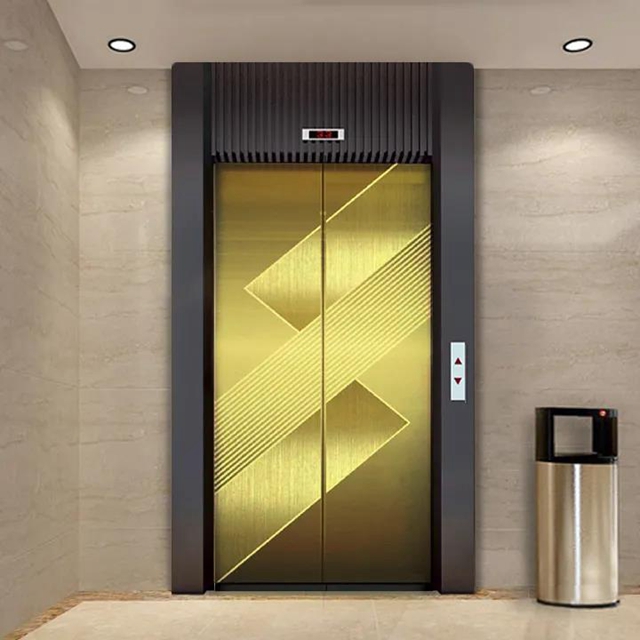 泸州电梯安全“你点我检”｜请选出需要被抽查的电梯