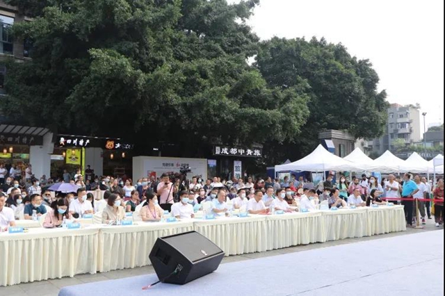 贵州赤水：发布四条黔川渝旅游精品线路