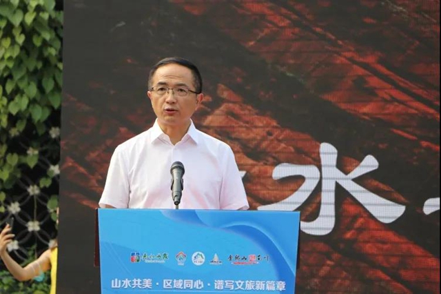 贵州赤水：发布四条黔川渝旅游精品线路(图3)