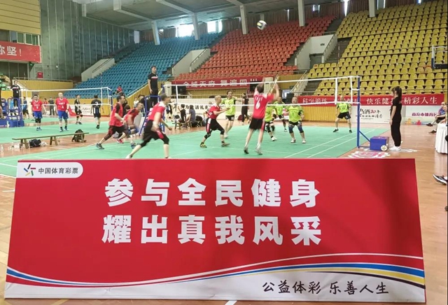 “体彩公益金用在这儿” ①:一张2元彩票背后汇聚的巨大能量(图1) “体彩公益金用在这儿” ①:一张2元彩票背后汇聚的巨大能量(图1)