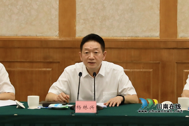 泸州与成都豪能股份携手！推动汽车差速器总成生产基地项目落地(图3)