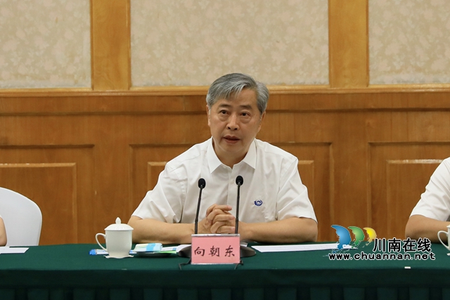 泸州与成都豪能股份携手！推动汽车差速器总成生产基地项目落地(图4)