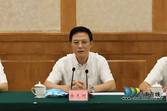 泸州与成都豪能股份携手！推动汽车差速器总成生产基地项目落地(图5)