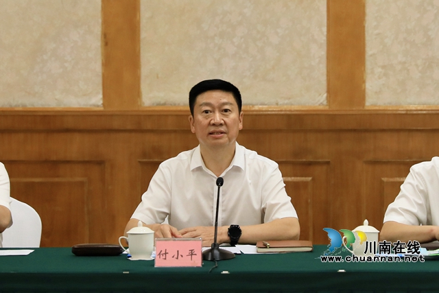 泸州与成都豪能股份携手！推动汽车差速器总成生产基地项目落地(图6)