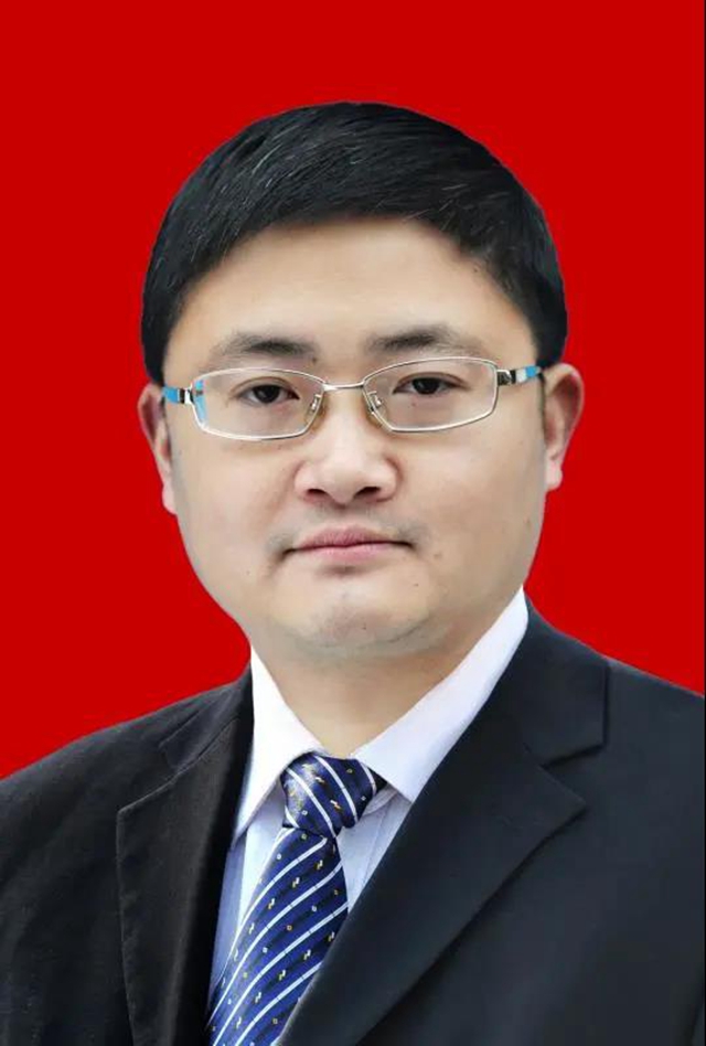 江阳新一届区委领导班子选举产生,杨长缨当选书记(图6) 江阳新一届区委领导班子选举产生,杨长缨当选书记(图6)