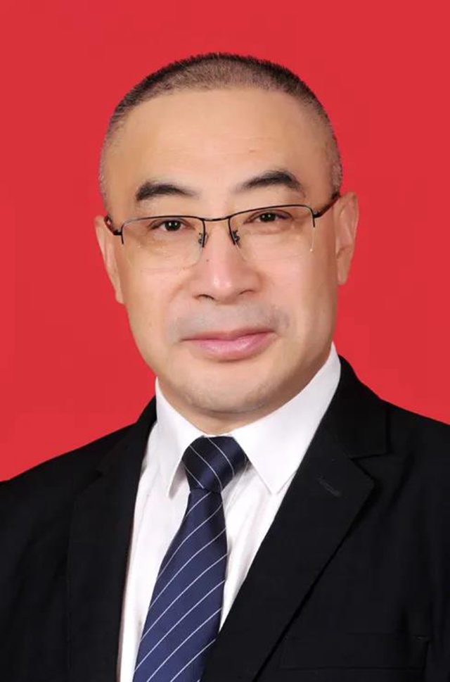 江阳新一届区委领导班子选举产生,杨长缨当选书记(图7) 江阳新一届区委领导班子选举产生,杨长缨当选书记(图7)