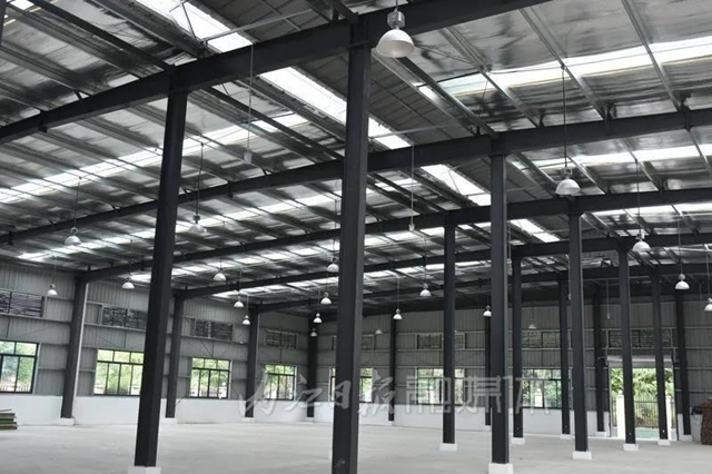 把“甜城味”送向全国！内江又一大型电商集配中心初步建成投用(图5)