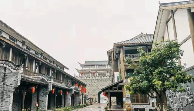 四川公布拟通报表扬名单！泸州这些魅力乡镇、乡土文化能人上榜(图10)