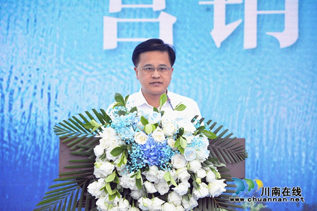 不负久候,如期而至丨高新湖畔营销中心今日荣耀绽放!(图4) 不负久候,如期而至丨高新湖畔营销中心今日荣耀绽放!(图4)