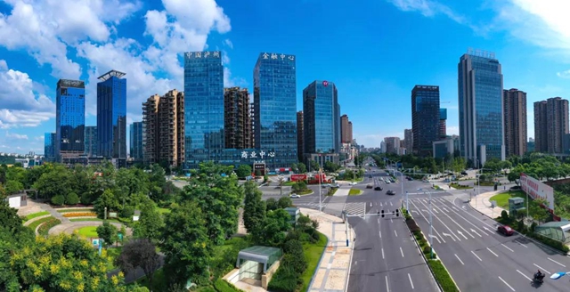 泸州首个“天府旅游名县”：江阳！(图11)