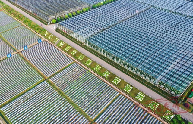 泸州首个“天府旅游名县”：江阳！(图14)