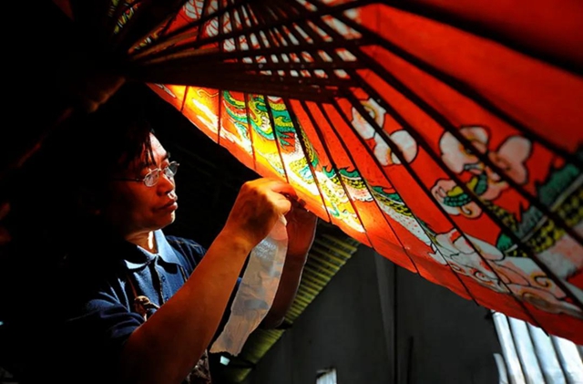 泸州首个“天府旅游名县”：江阳！(图22)