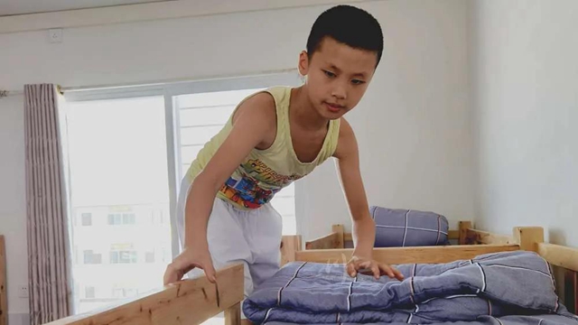 泸州两项改革“后半篇”| 从“有书读”到“读好书”的嬗变(图4) 泸州两项改革“后半篇”| 从“有书读”到“读好书”的嬗变(图4)