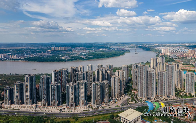 泸州碧桂园·生态城项目营销中心盛装亮相(图9)