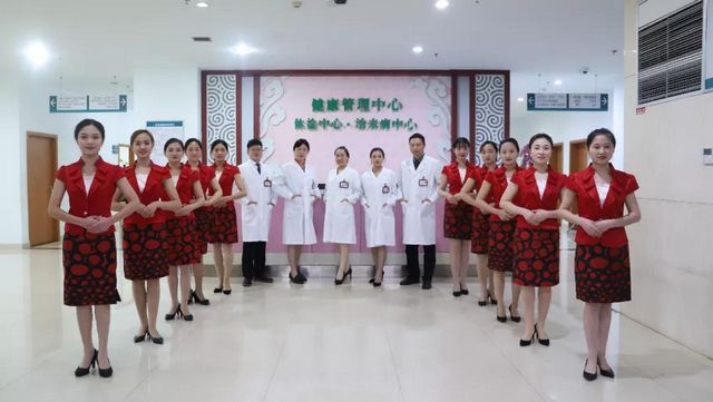 【围观】医院都放假了？怎么看病？(图8)