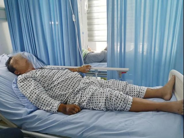 13人惨遭意外袭击，如果你遇到了要这样自救(图4)