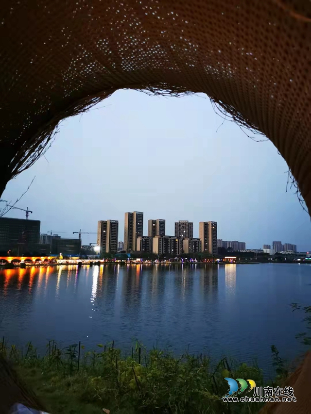 太漂亮太好耍！国庆假期切莫错过这个泸州网红打卡地！(图2)