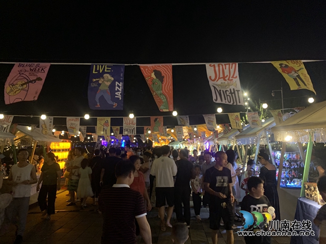 太漂亮太好耍！国庆大假切莫错过这个泸州网红打卡地！(图11)