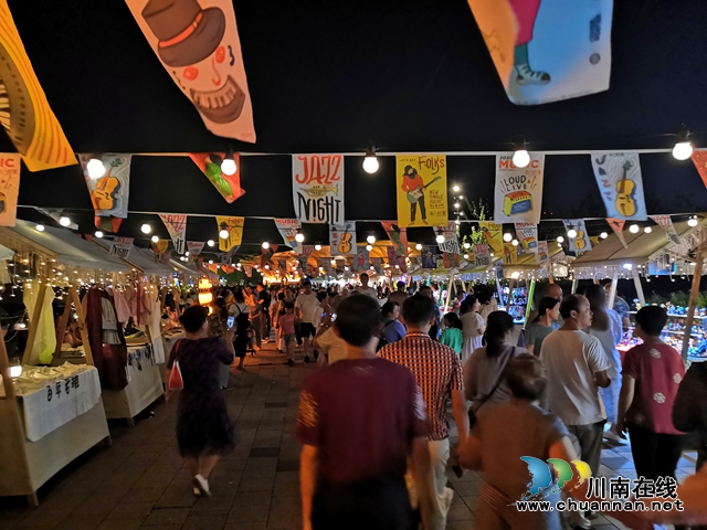 太漂亮太好耍！国庆大假切莫错过这个泸州网红打卡地！(图16)
