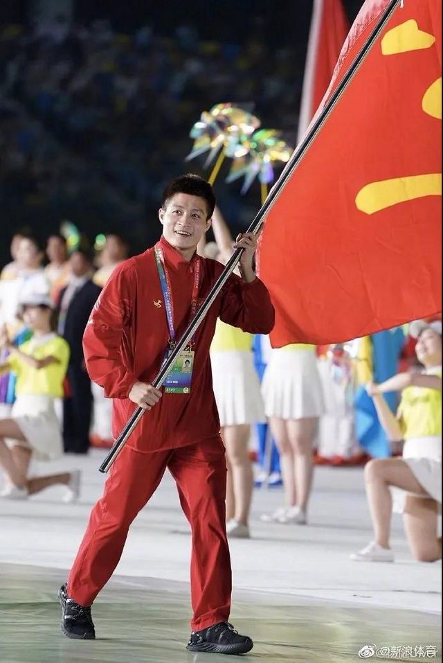 4金3银1铜,泸州籍运动员参加全运会收获颇丰!(图2) 4金3银1铜,泸州籍运动员参加全运会收获颇丰!(图2)