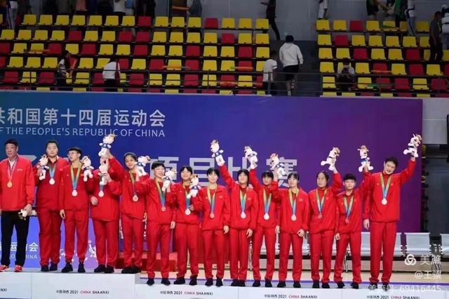 4金3银1铜,泸州籍运动员参加全运会收获颇丰!(图9) 4金3银1铜,泸州籍运动员参加全运会收获颇丰!(图9)