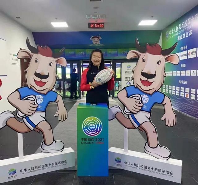 4金3银1铜,泸州籍运动员参加全运会收获颇丰!(图3) 4金3银1铜,泸州籍运动员参加全运会收获颇丰!(图3)