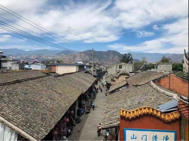 假期去哪？推荐10条经典红色旅游线路(图4)